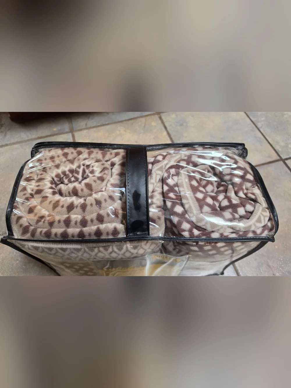 Cabelas cozy microfleece